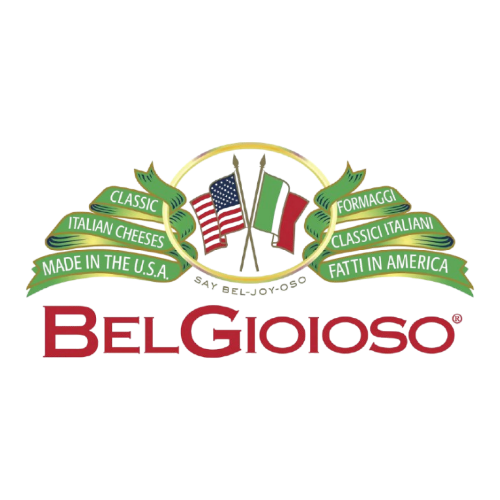 벨지오이오소 치즈 로고
