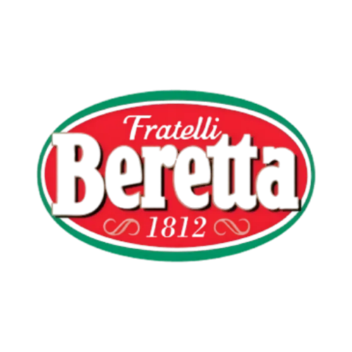 베레타 샤퀴테리 로고