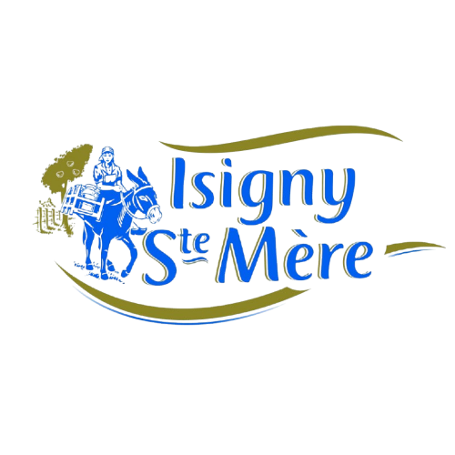 이즈니 버터 로고