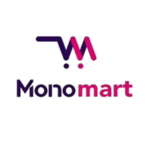 모노마트 로고