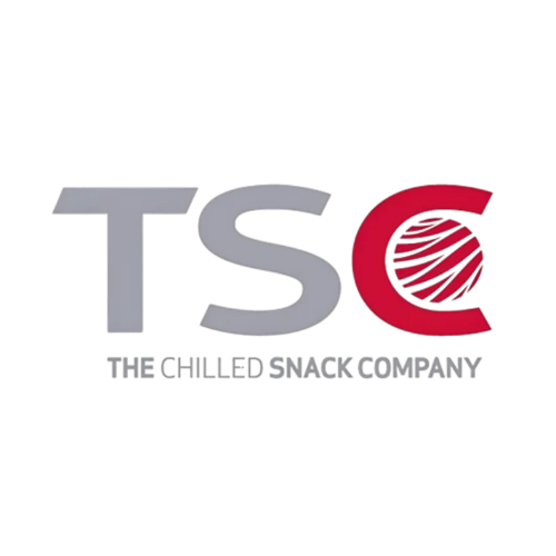 TSC 디저트 로고